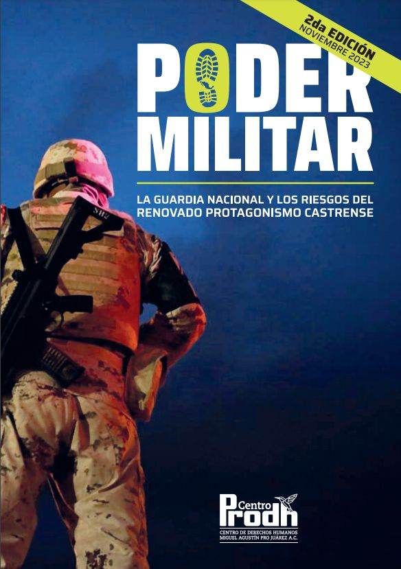 La aprobación por la Cámara de Diputados de las reformas asociadas a la #GuardiaNacional culmina un largo proceso iniciado en 2019, cuando se traicionó el acuerdo amplio con el que esa corporación se creó como cuerpo civil. Innegable #militarización en un contexto de erosión de