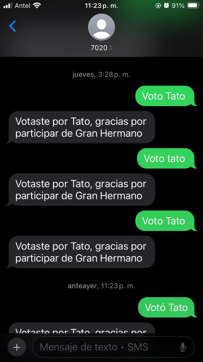 marcecastro30's tweet photo. @mancusochiaraok Votamos https://t.co/wFt1DvCbVc