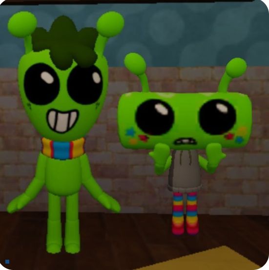 SashD4Cat's tweet photo. Little Zipy Zaps Zabugas
#dw #dandysworld #cosmo #sprout #cosmodw #dwcosmo #dwsprout #sproutdw #aliencosmo #aliensprout https://t.co/tMGReltLmS