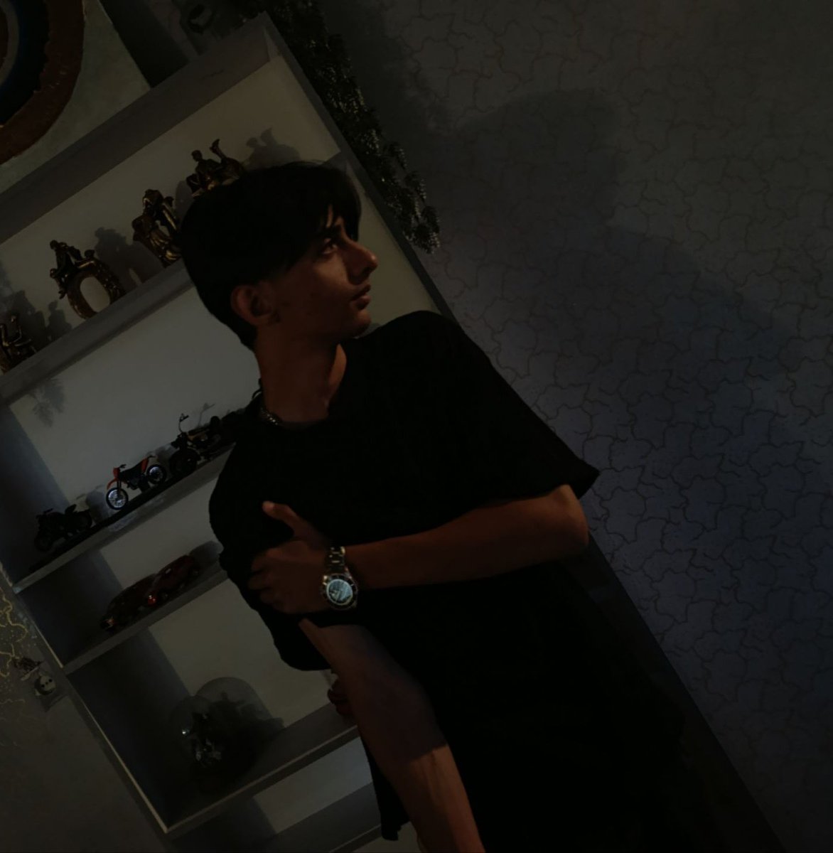 ما هم یه خرداد بزاریم‌نگن مرده