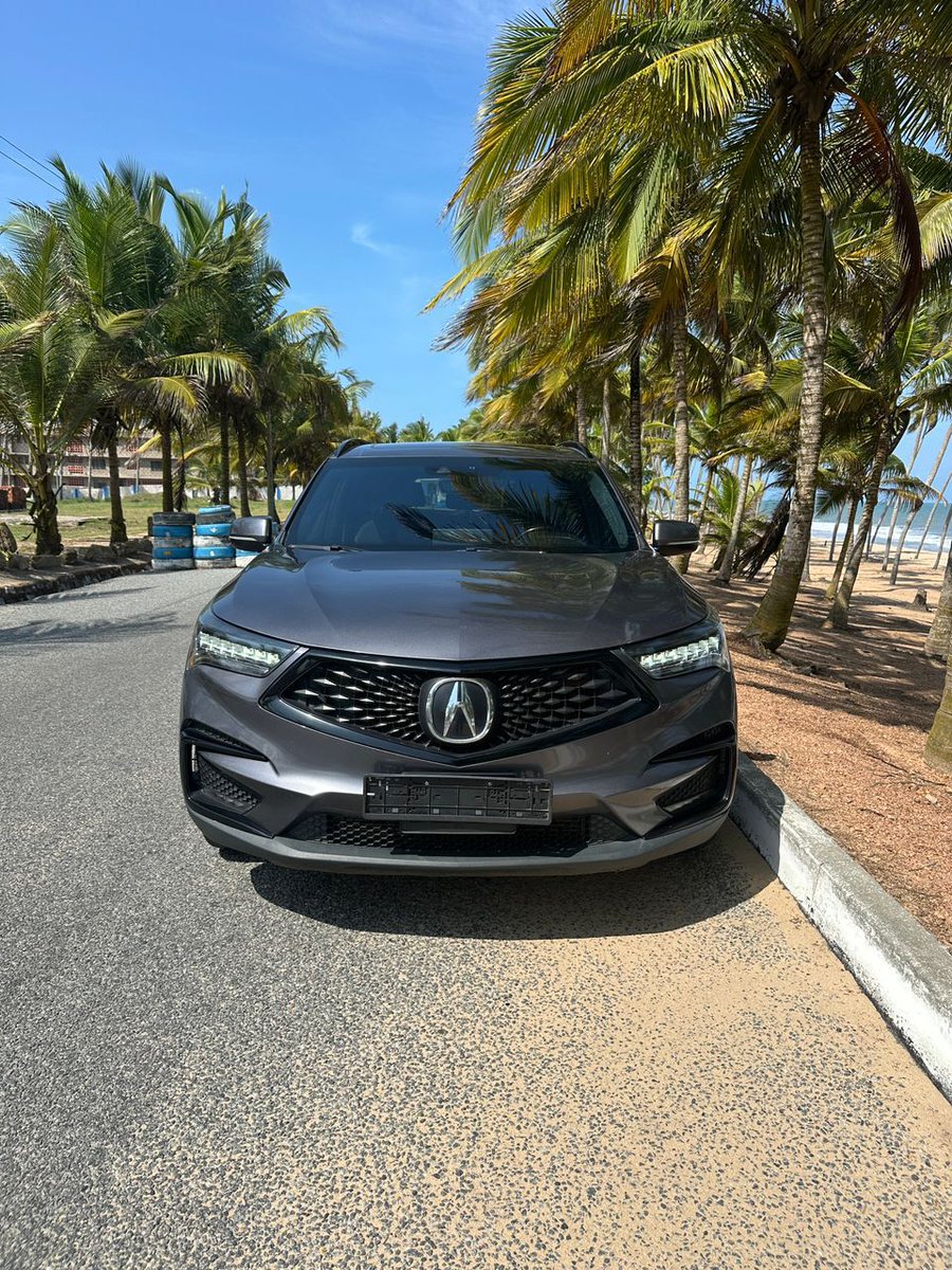 dx_autos's tweet photo. 2021 Acura RDX ASpec
Keyless entry&amp;start
Remote engine start
Panoramic sunroof
Leather upholstery
Touchscreen infotainment
Rear view camera
Lane keep assist
Fully loaded 

Price: GHC 510,000
Slightly Negotiable

Repost for others to see please 🙏 
WhatsApp/Call: 0550256731 https://t.co/N3RZr5wBl1
