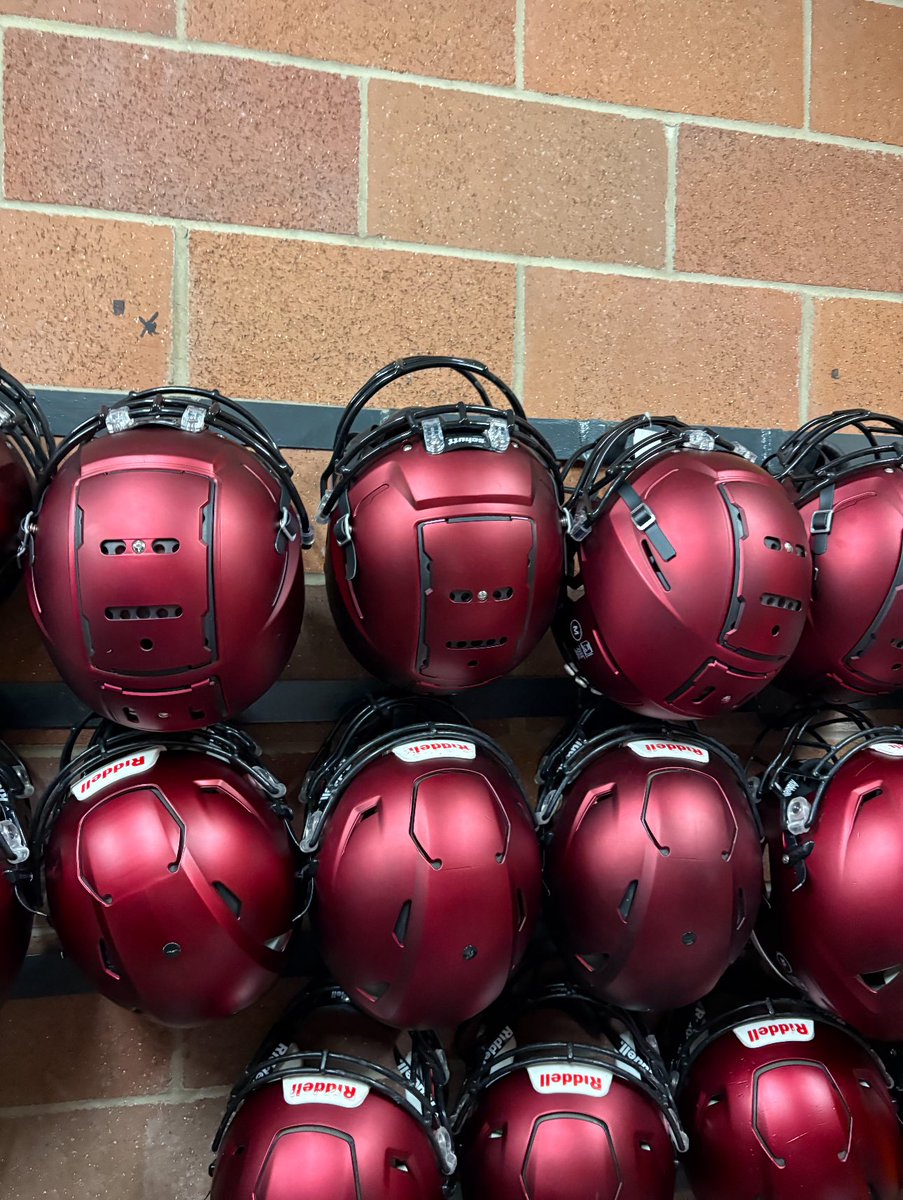 Corbin_GameOne's tweet image. Football orders starting to come in and West Wendover High School is going to be looking 🔥 adidas uniforms, alternate prevail black and some new helmet paint this year!@GameOne_USA