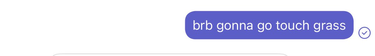 In case anyone was wondering how work is going today