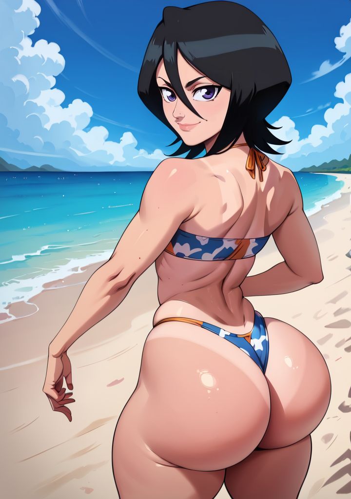 s8_link's tweet photo. Rukia😍 
#nsfw #rule34 #hentai https://t.co/Tx4fxxRQqH