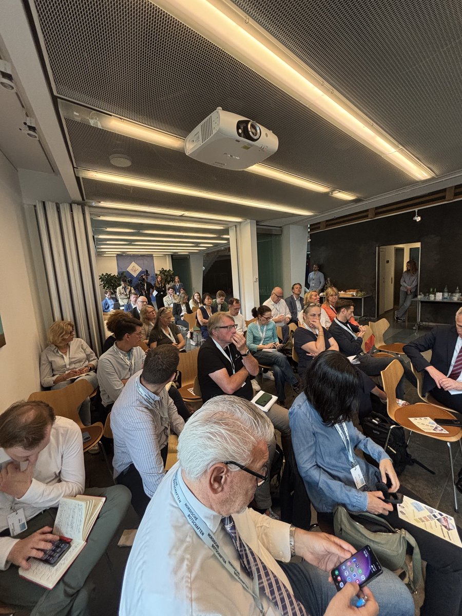 Thomas Østrup Møller tweet media