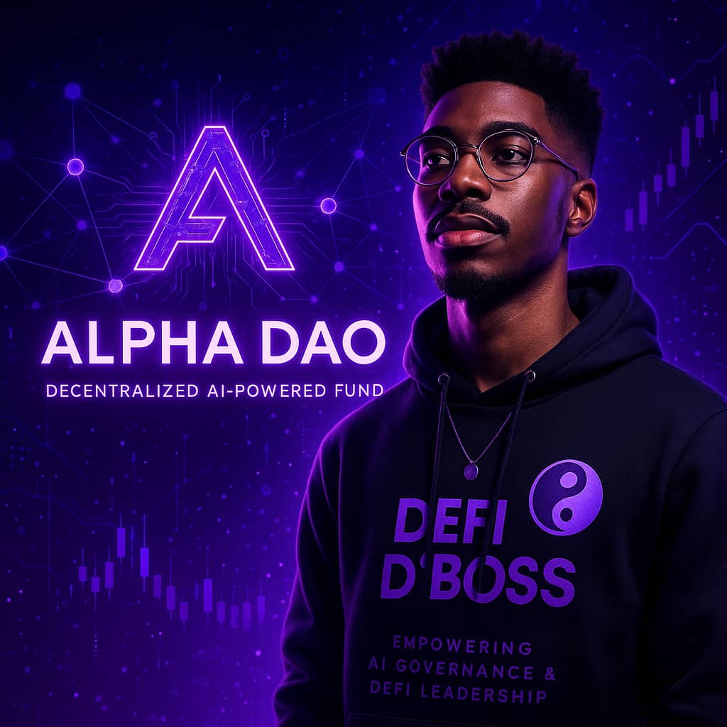 Defi D'boss ๐ฆโ๐ฅ๐ฐ (@samdboss_) on Twitter photo ๐จ The Alpha isnโt just a signalโฆ itโs a MOVEMENT ๐ซก
If youโve been sleeping on <a href="/Alpha_Daos/">โฏ๏ธ ALPHA DAO</a>, WAKE UP! ๐ค๐ฅ
This isnโt your regular โsit in a Discord and vibeโ type of DAOโฆ This is where traders, builders, founders & onchain innovators gather to DO WORK ๐
โ
Theyโre not ๐จ The Alpha isnโt just a signalโฆ itโs a MOVEMENT ๐ซก
If youโve been sleeping on <a href="/Alpha_Daos/">โฏ๏ธ ALPHA DAO</a>, WAKE UP! ๐ค๐ฅ
This isnโt your regular โsit in a Discord and vibeโ type of DAOโฆ This is where traders, builders, founders & onchain innovators gather to DO WORK ๐
โ
Theyโre not