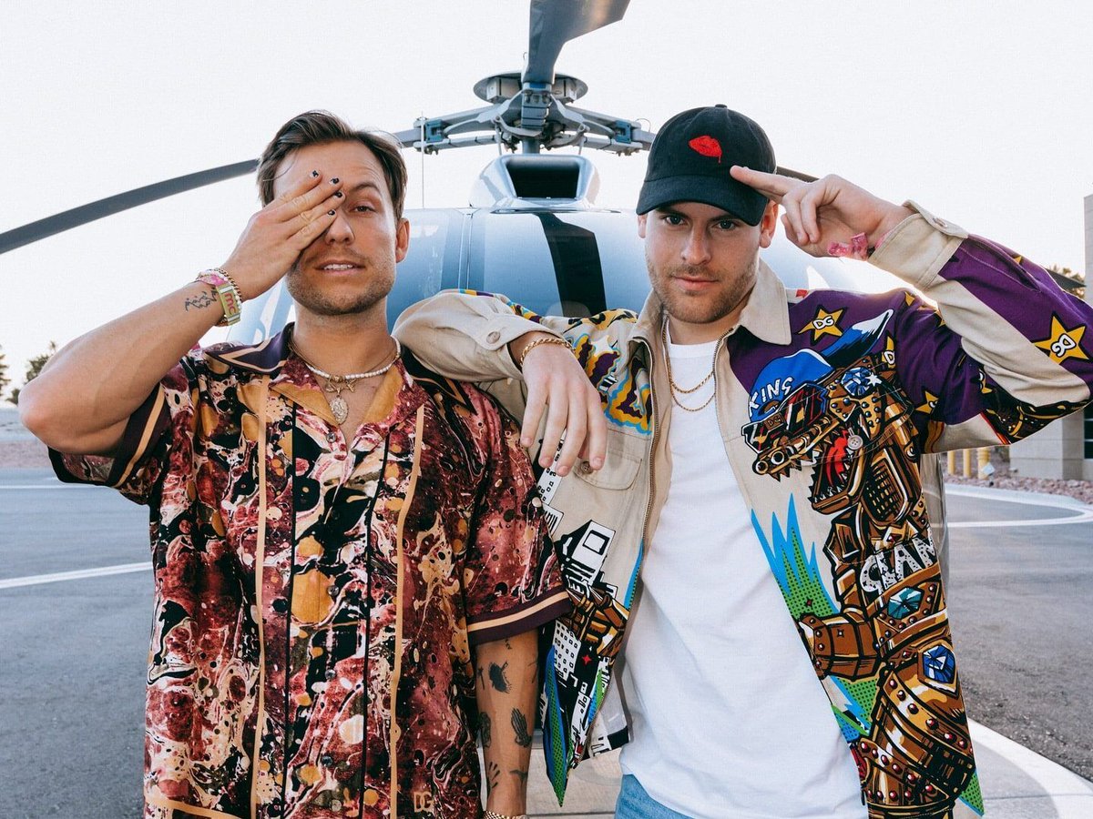 EDM Identity (@edmidentity) on Twitter photo We caught up with <a href="/youasidepiece/">SIDEPIECE 💋</a> ahead of their WorldPride DC set to discuss their first Pride event and LGBTQ+ culture in dance music. 🏳️🌈
Read the article ➡️ edmidentity.com/2025/06/21/sid… We caught up with <a href="/youasidepiece/">SIDEPIECE 💋</a> ahead of their WorldPride DC set to discuss their first Pride event and LGBTQ+ culture in dance music. 🏳️🌈
Read the article ➡️ edmidentity.com/2025/06/21/sid…