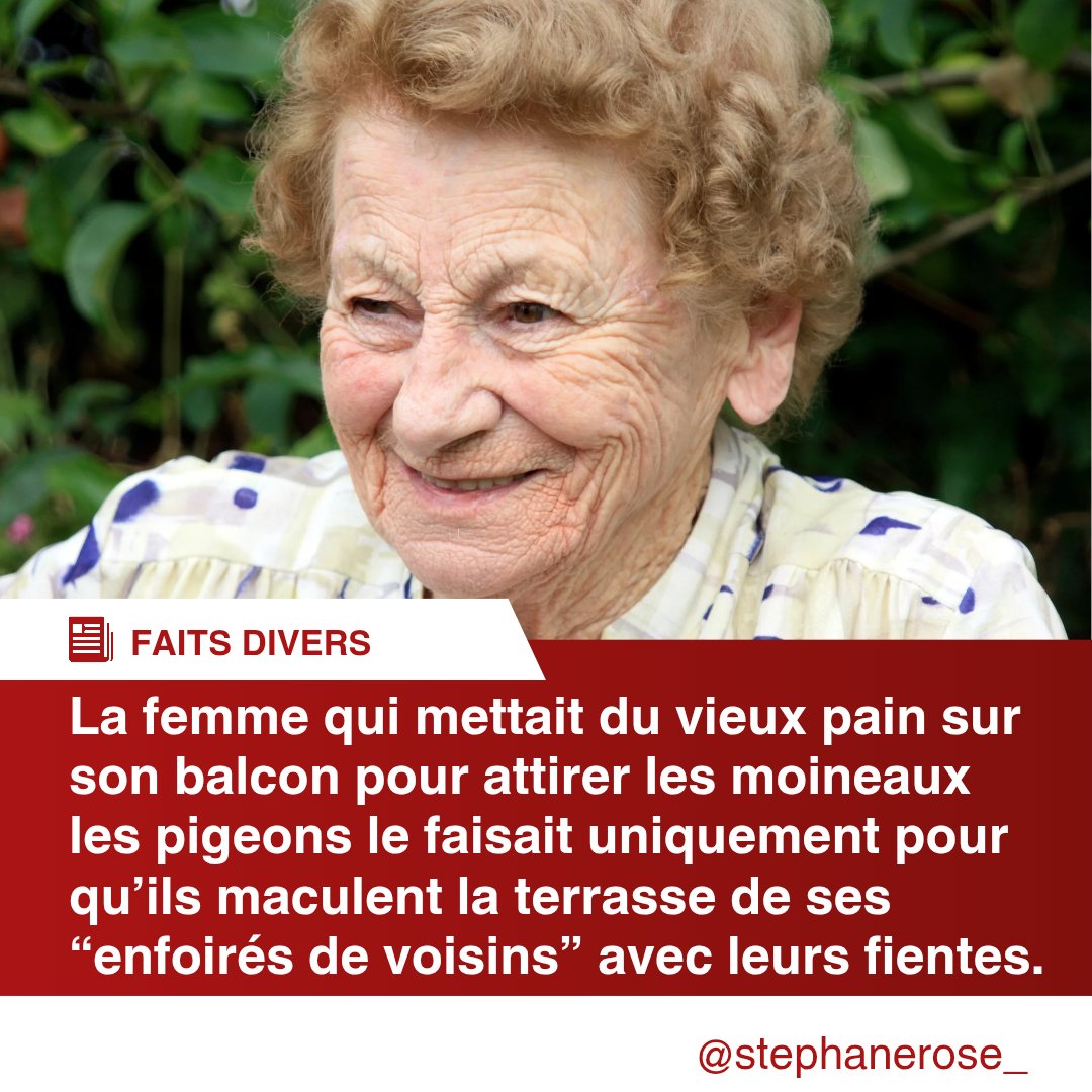 Stéphane Rose (@stephane_rose) on Twitter photo 