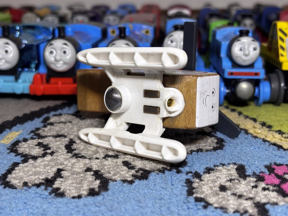 Does anyone know how to make it work?