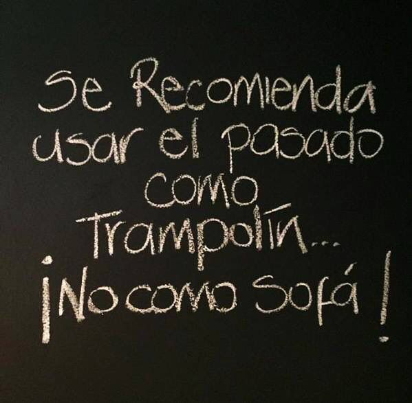 RECUERDA: