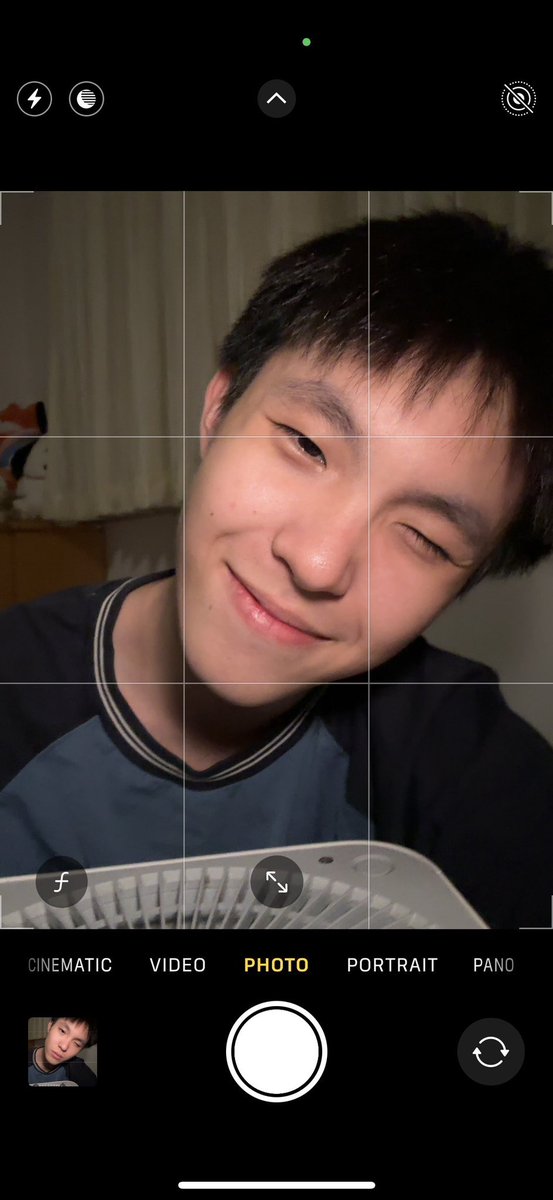 Everyone has a 𝗠𝗼𝗻𝗰𝗵𝗶𝗰𝗵𝗶 haircut, and I'm no exception! I love my new haircut - it's so iconic and makes me look even cuter. >___<