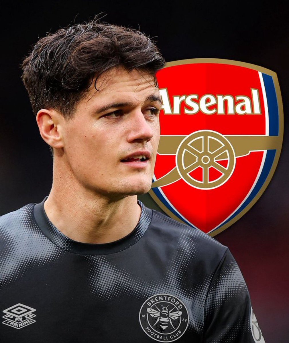 IDGoonerscom's tweet photo. Arsenal telah mencapai kesepakatan dengan Brentford untuk Christian Norgaard. Arsenal dan agen Norgaard saat ini sedang dalam pembicaraan pribadi. 

Pemain tersebut akan menjalani pemeriksaan medis dalam beberapa hari mendatang. (Via @Santi_J_FM) https://t.co/fndnoJvKON