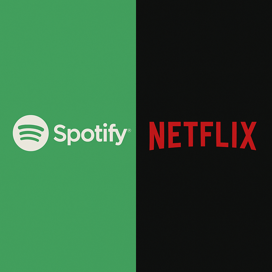 Javier Acción, EAFN (@accioneafi) on Twitter photo 📢 Compartimos el link de la entrevista en el Podcast de <a href="/MDBBolsa/">Miguel Dabán Baines-MDBbolsa</a>:
Episodio interesante en el que volvemos sobre las tesis de $NFLX y $SPOT.
Cómo se recuperaron de una caída de más del 75% en 2022, ventajas competitivas, posibles amenazas… ¡y mucho más!
👇👇 📢 Compartimos el link de la entrevista en el Podcast de <a href="/MDBBolsa/">Miguel Dabán Baines-MDBbolsa</a>:
Episodio interesante en el que volvemos sobre las tesis de $NFLX y $SPOT.
Cómo se recuperaron de una caída de más del 75% en 2022, ventajas competitivas, posibles amenazas… ¡y mucho más!
👇👇