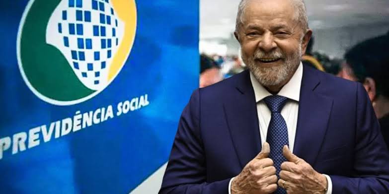 🚨VEJA - Governo Lula agiu para segurar fila do INSS e frear alta de gastos com benefícios
Casa Civil e Fazenda determinaram foco em revisões e apuração de irregularidades; governo diz que represamento 'é ideia absolutamente infundada'