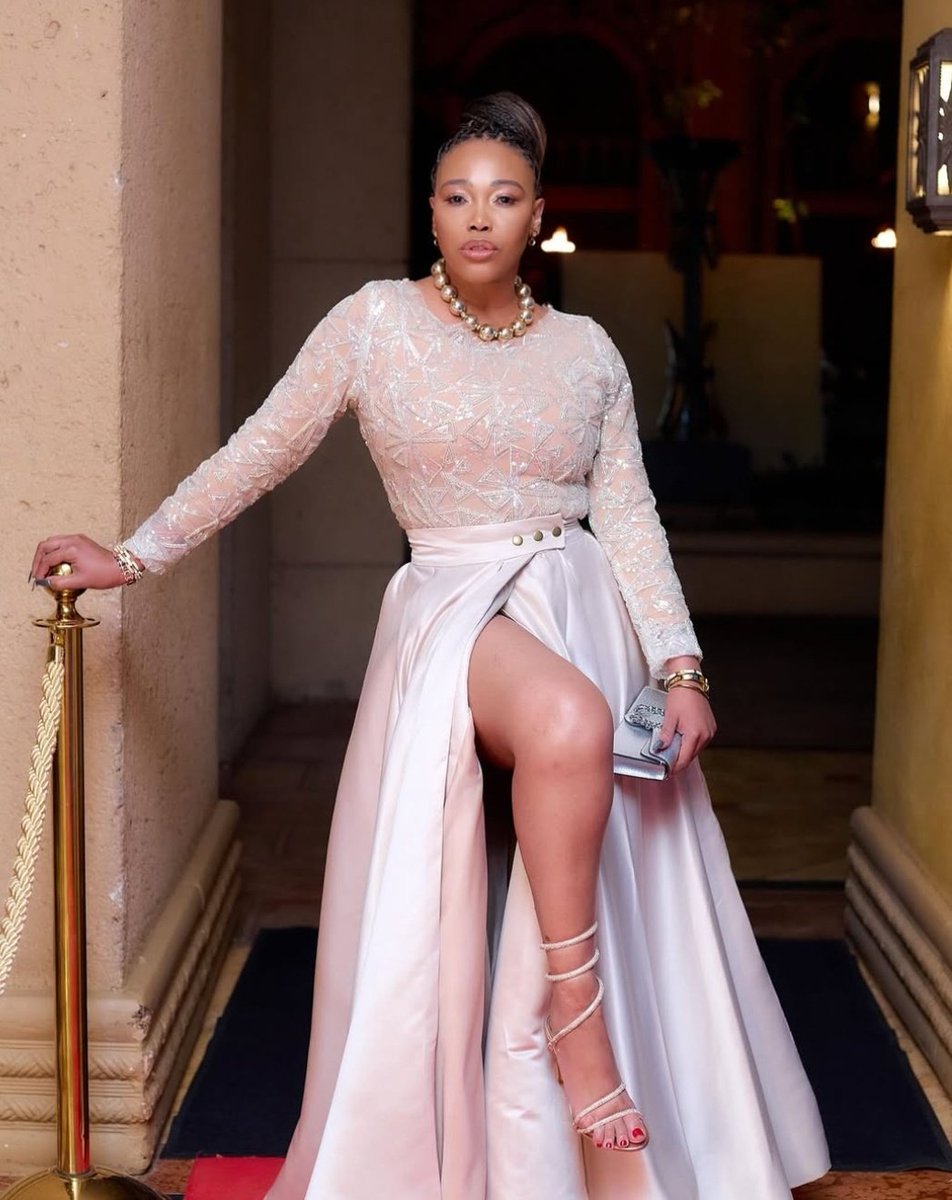 Sonia Mbhele
