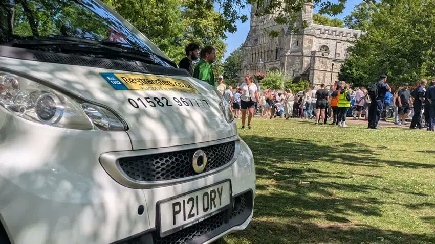 ☀️ Earlier this month, we were proud to sponsor the 2025 Dunstable Classic Motor Rally - and what a day it was! 

Check out the highlights from this fantastic event: 👉 regtransfers.co.uk/content/dunsta…

#ClassicCarShow #DunstableRally2025 #ProudSponsor #Regtransfers #PrioryGardens