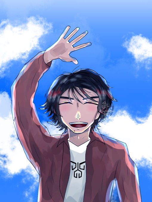 Kurobami9683's tweet photo. 最近復活したので！！良ければ！！
反応頂いた中で気になった方フォローさせていただきます
遅筆ながら絵を描いています

 #特撮絵描きさんと繋がりたい
 #特撮好きと繋がりたい 
 #特撮女子と繋がりたい https://t.co/wBi2qwqfAM
