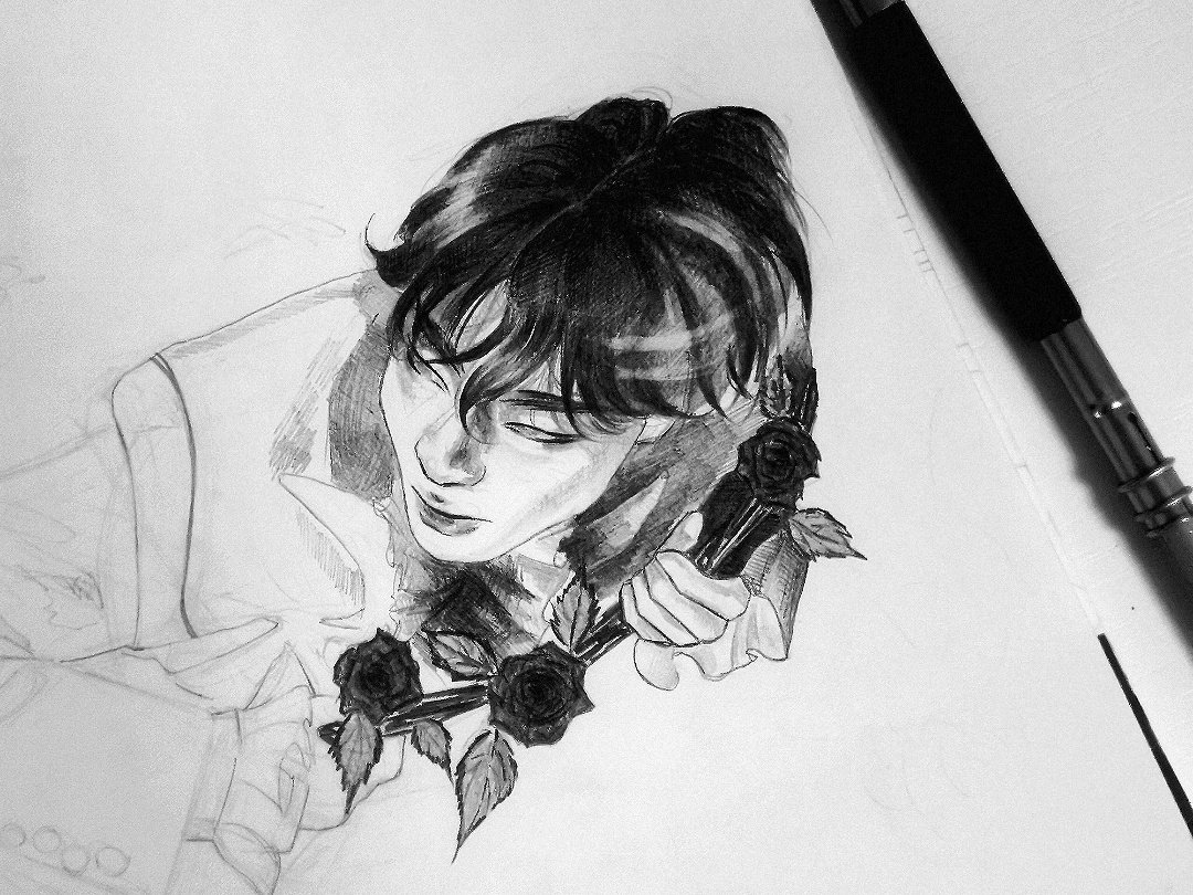 wip

#sketch #straykids #jeongin