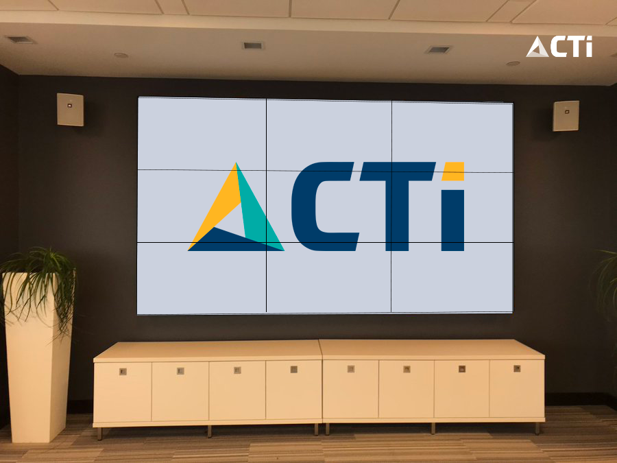 CTIAV's tweet image. From lobby to boardroom to auditorium, LED walls bring your space to life. 🌐✨

CTI designs brilliant displays that boost clarity, engagement, and brand presence—wherever you need it.

Ready to upgrade your view?

#ctirocks #LED #VideoWalls #AVTweeps #ProAV