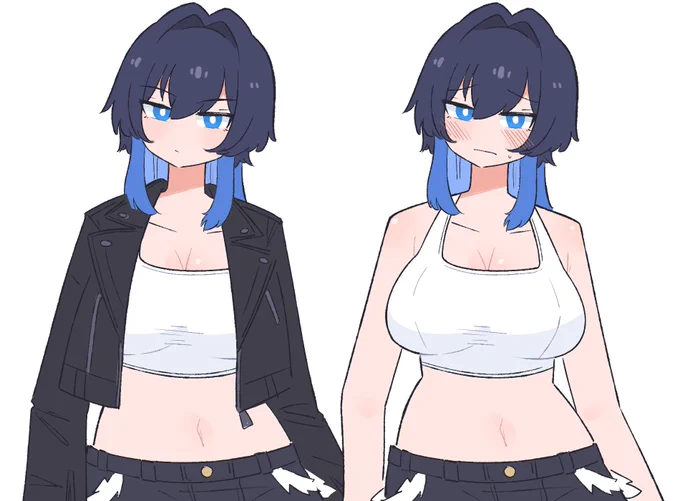I gave up half way through #kronillust