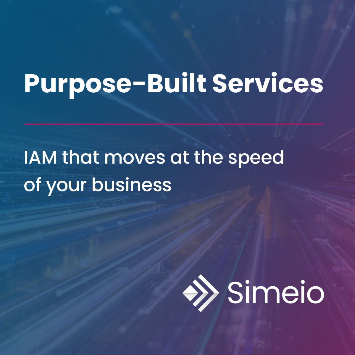 More mid-market enterprises are making the shift to scalable MSP models. 

Here's why you should too: hubs.ly/Q03t20pm0 

#ManagedIAM #MSP #IdentityServices #IAMSecurity