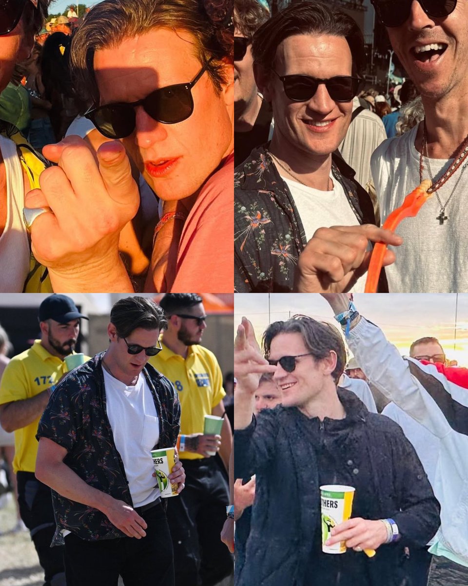 happy glastonbury week!!!