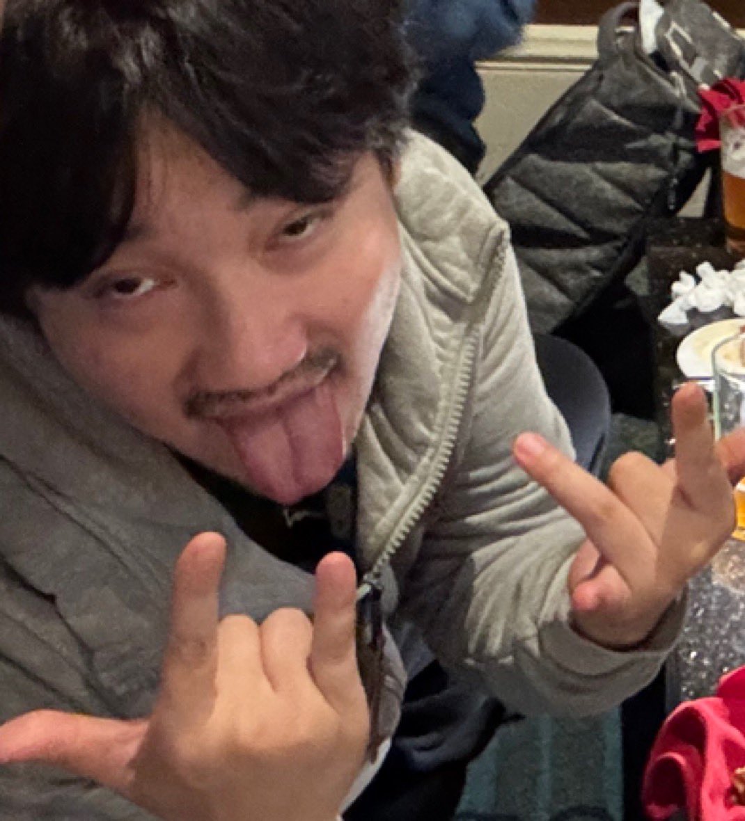 BakaByte's tweet image. Everyday is a strugle

Fuck it we ball

funny life do be alternating at times