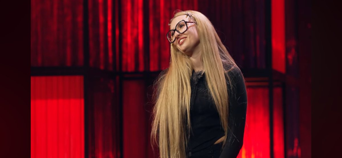 Ameeelaaa tweet media