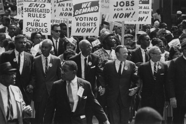 UCLAmericas's tweet image. From Brown v. Board of Education to the Stonewall Riots to the PATRIOT ACT, our US Studies: History and Politics MA offers you a way to understand how civil liberties have evolved throughout the twentieth century in the USA.
Come join us: ucl.ac.uk/americas/study…