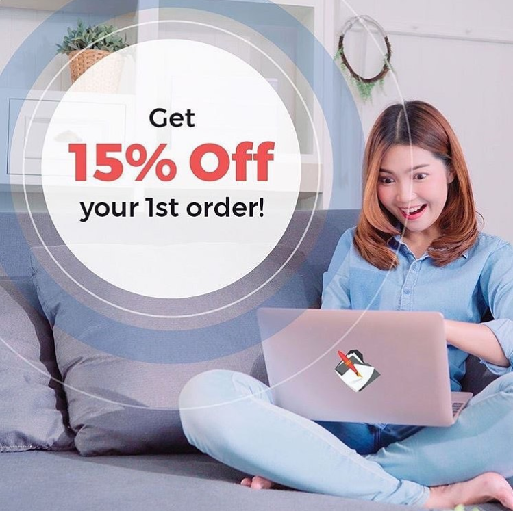 primewritingsnt's tweet photo. Enjoy 15% OFF your first order — your academic boost starts here! ✍️
https://t.co/jgOQ3kSaaQ
#offer #discount #firstorder #essay #paper #WritingHelp #WritingService #studentdeal #academicdiscount https://t.co/Oqwbjrmlv5