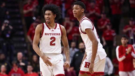 RaymondTaub's tweet photo. An appreciation post for Ace Bailey and Dylan Harper thank u guys for all ur hard work here at Rutgers and making it fun to watch u play in a Rutgers uniform I will always support Ace Bailey and Dylan Harper wherever they I can’t wait to watch them get drafted tonight go RU https://t.co/Fl6Q4gZVLe