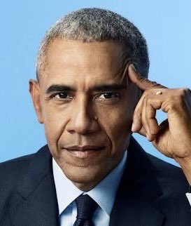 I dubbed Zohran Mamdani the “Muslim Obama.” 

This phrase has unleashed a torrent of retards, accusing me of having said that Obama himself is the Muslim Obama. 

But I’ve NEVER said Obama is a Muslim. 

Islam, for Obama, is a political cudgel with which to beat the West.