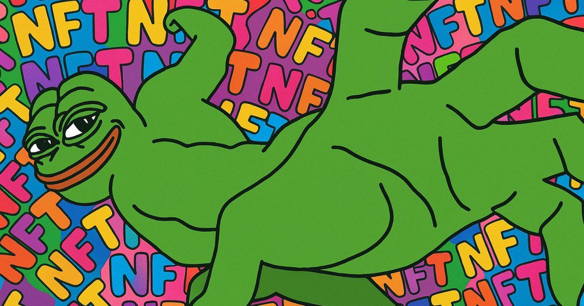 PEPU_PEPEPUNCH's tweet photo. 🚀 PEPE PUNCH is live — the first-ever NFT marketplace on Pepe Unchained
⚡ Sub-second minting, near-zero latency swaps
🔒 99.9% uptime, battle-tested tech
🎉 Be among the pioneers — this is just the beginning

#PEPEPUNCH #PepeUnchained #NFT #Crypto #Web3 #NFTMarketplace #MemeCoin