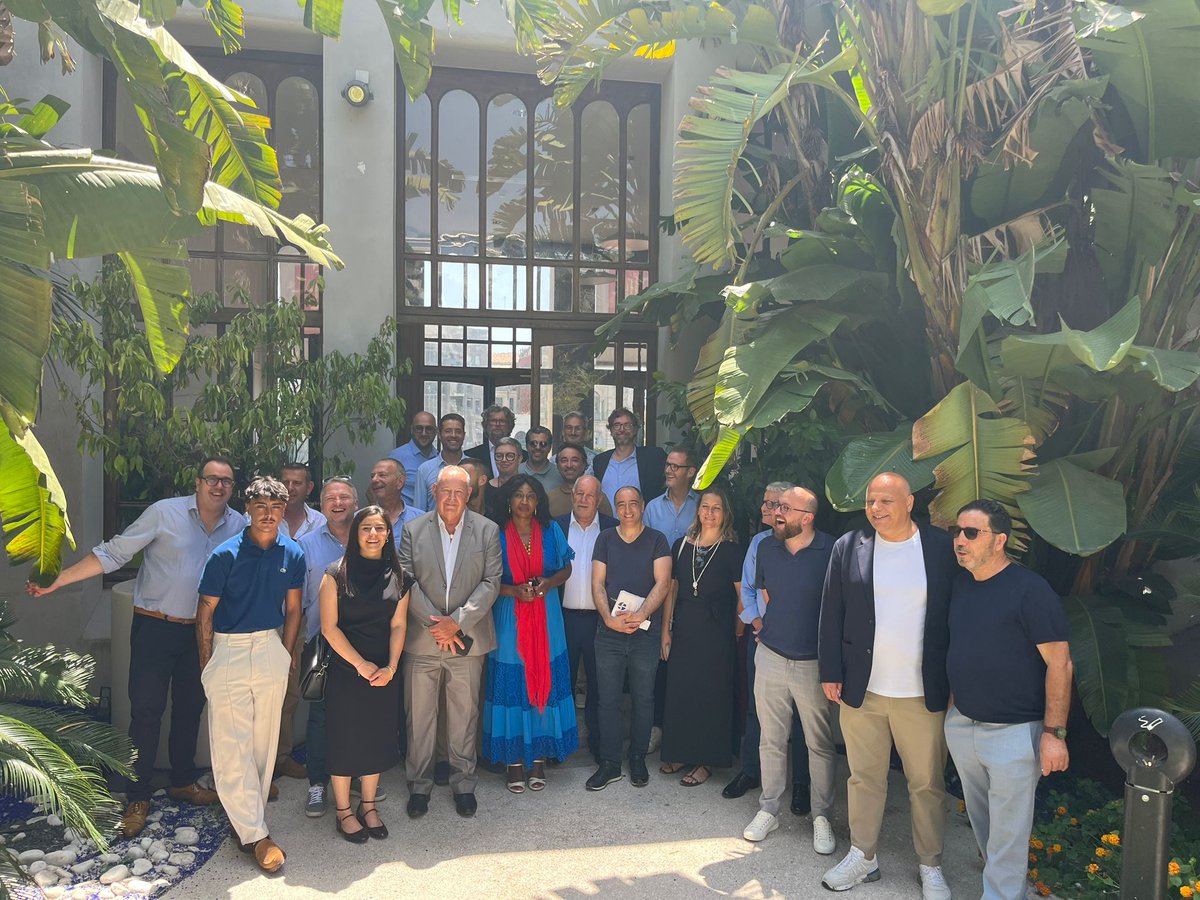 Kadia SYLLA MOISSON tweet media