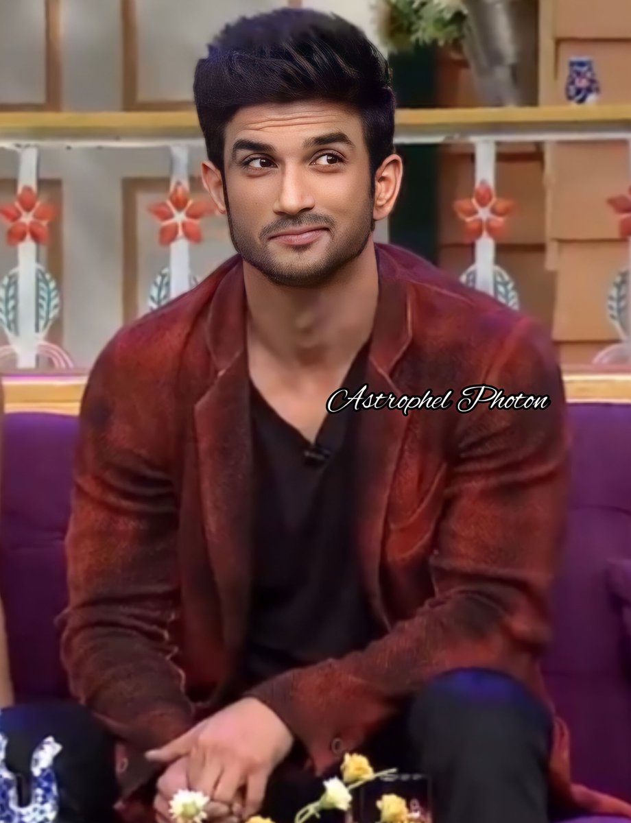 Jack kate❤ (@jackkate4ever) on Twitter photo Anything worth pursuing is worth failing at, and fail we do as we pursue,
Love is the cause and it survive. <a href="/itsSSR/">Sushant Singh Rajput</a> 💫 ❤️
Selfmusings Of Sushant
#SushantSinghRajput𓃵 Anything worth pursuing is worth failing at, and fail we do as we pursue,
Love is the cause and it survive. <a href="/itsSSR/">Sushant Singh Rajput</a> 💫 ❤️
Selfmusings Of Sushant
#SushantSinghRajput𓃵