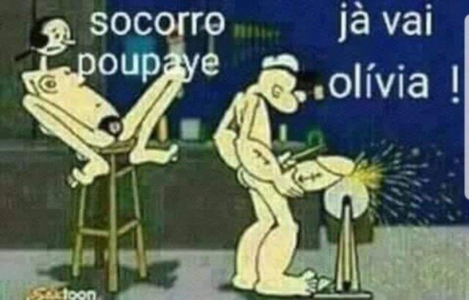 Promos de tudo tweet media