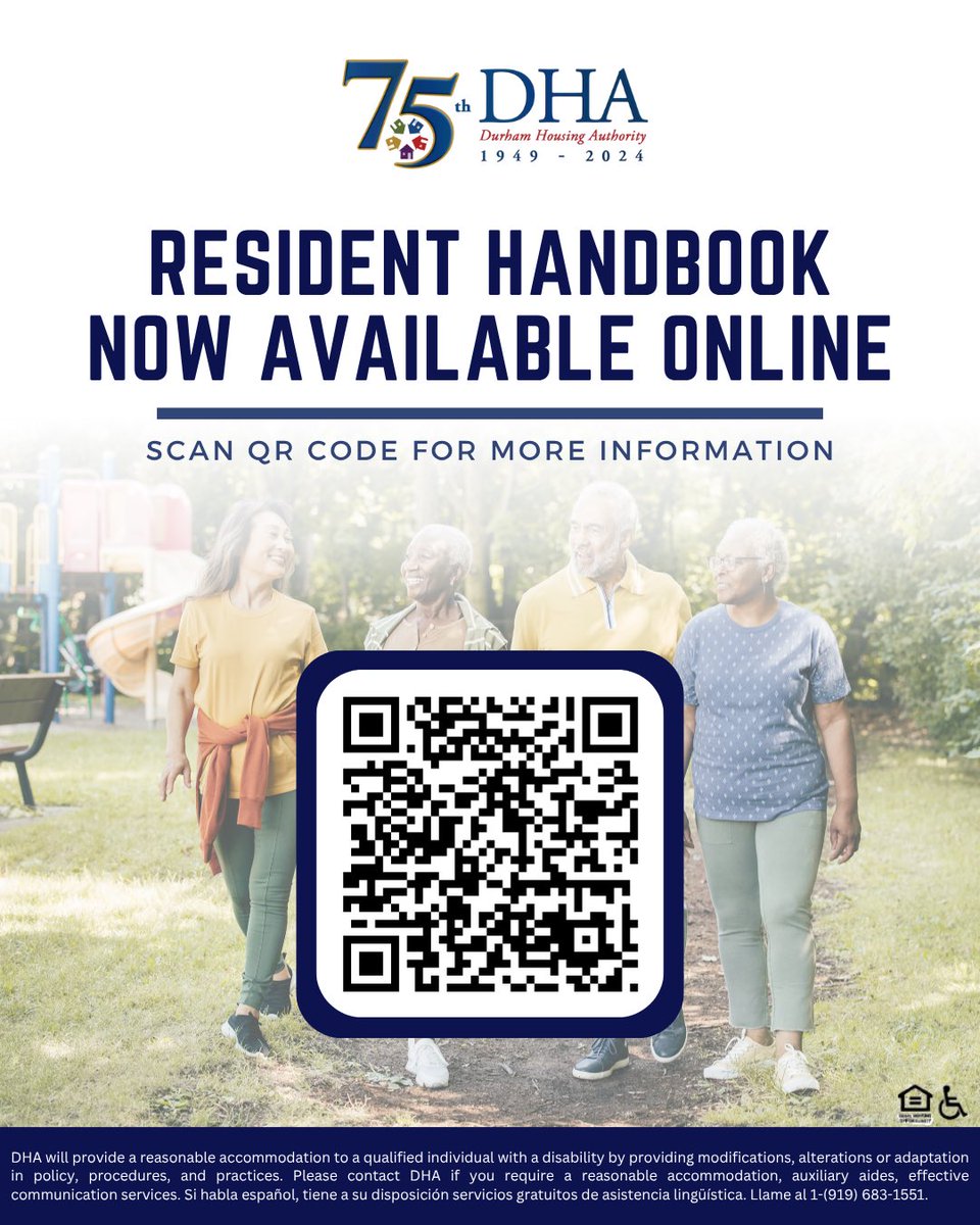 Durham Housing tweet media