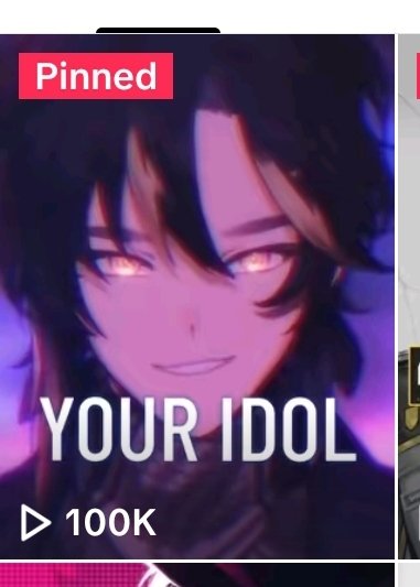 Lets check how the short cover is doing on Tikto-WHAT