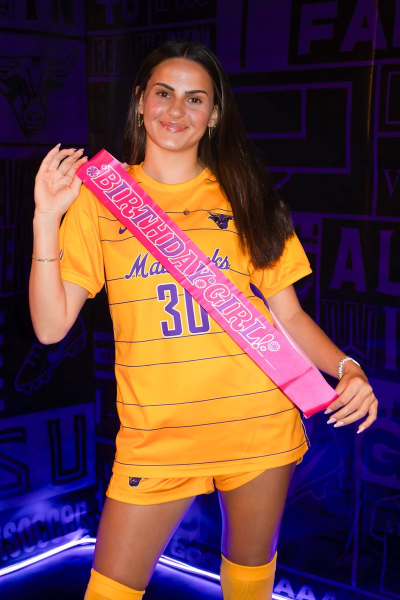 Happy birthday, Mila! 🎉