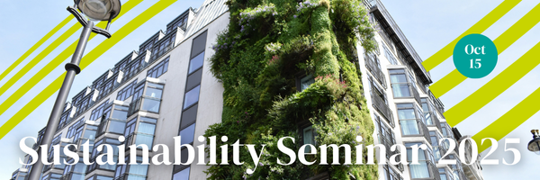 We're excited to announce that our Sustainability Seminar is back for 2025.

With economic pressures mounting and regulatory change accelerating, the event will delves into how the industry is balancing sustainability goals with commercial realities.

🎟️👉ukhospitality.org.uk/event/sustaina…