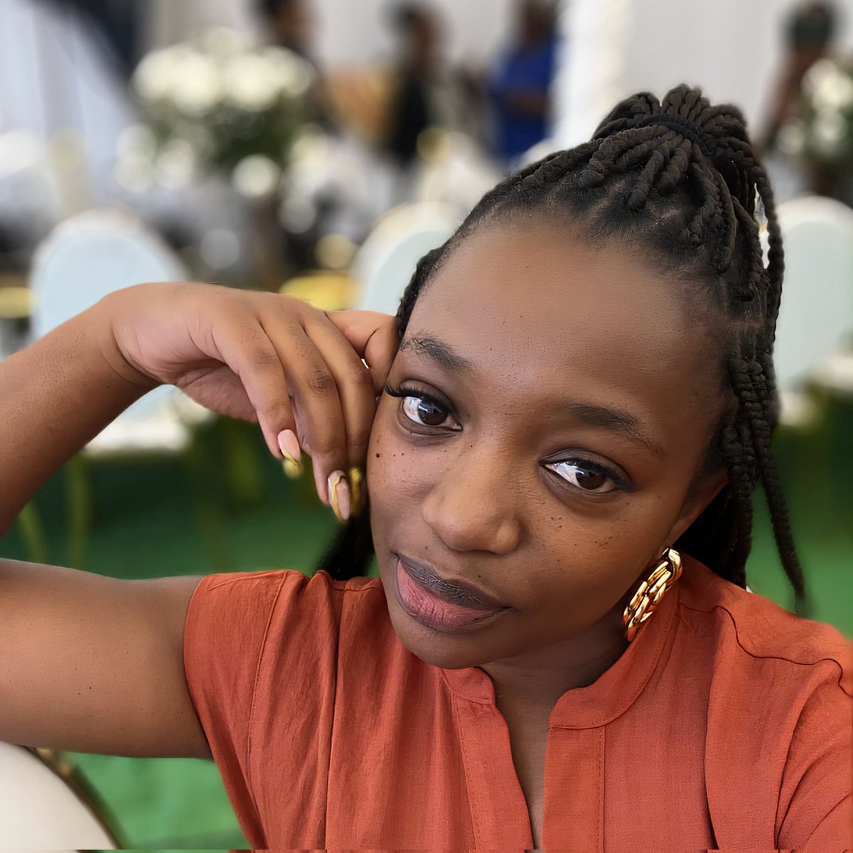 SliMseleku's tweet photo. #NewProfilePic https://t.co/NWF6DLf3SN