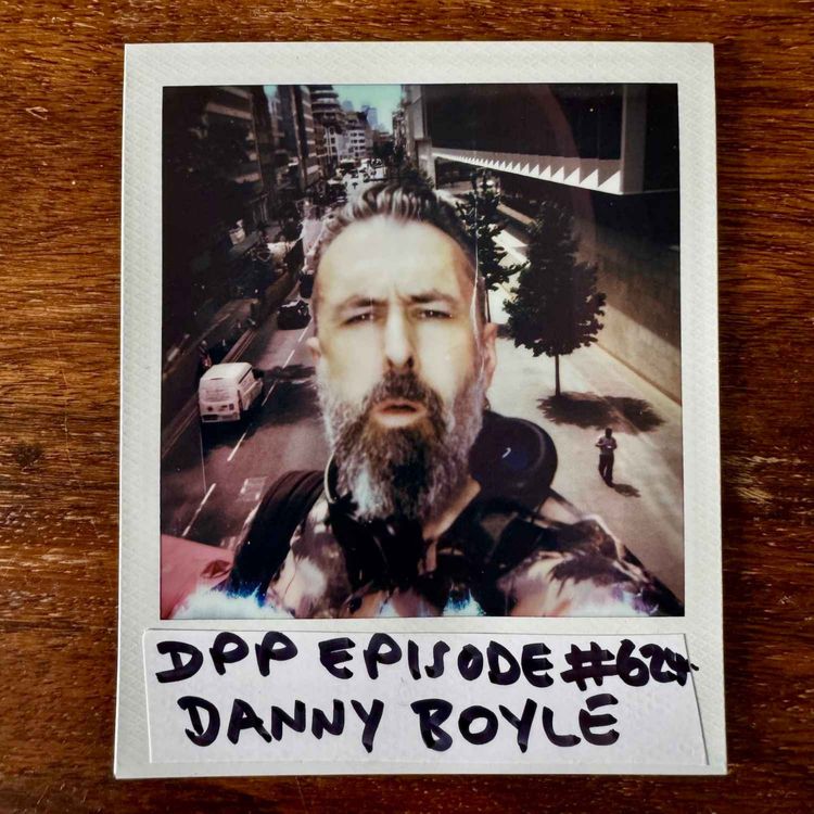The Distraction Pieces Network (@dpiecesnetwork) on Twitter photo This week on the Distraction Pieces Podcast <a href="/Scroobiuspipyo/">Scroobius Pip</a> is joined for a natter by the one & only Danny Boyle
They chat cinema seating specifics, the effect of sound, <a href="/Youngfathers/">Young Fathers</a>, the changing image of horror, funding films & MORE
Get it wherever you get your podcasts This week on the Distraction Pieces Podcast <a href="/Scroobiuspipyo/">Scroobius Pip</a> is joined for a natter by the one & only Danny Boyle
They chat cinema seating specifics, the effect of sound, <a href="/Youngfathers/">Young Fathers</a>, the changing image of horror, funding films & MORE
Get it wherever you get your podcasts
