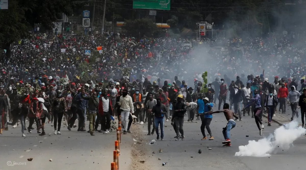 Don Kitheka SAM tweet media