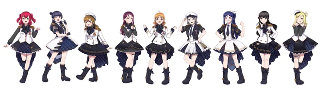 これはキャラの立ち絵や、セットのデザイン画だったり、トロッコのデザイン画です。(一部抜粋)