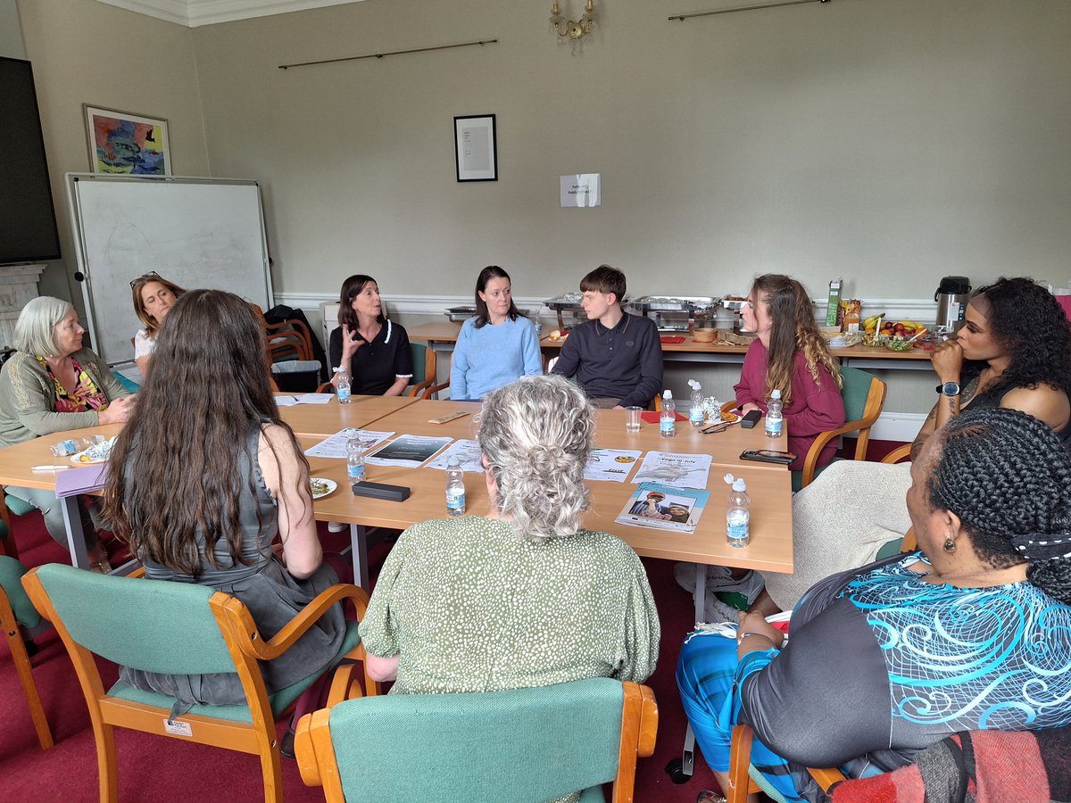 Dublin Northwest Partnership (DNP) tweet media