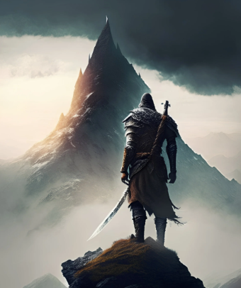 doaenel's tweet image. In 21 days, the new Hecarim skin releases.
If by then I am not at least Masters, I will quit ADC forever, lose $2000, and admit that it is the hardest role in the game.
For the last month I've been hardstuck D4;
The time to lock in has finally come.
This is my start.