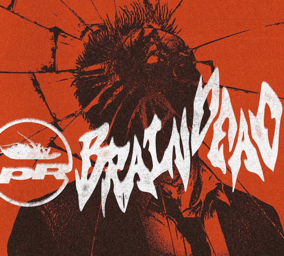 thedocbrittain's tweet image. Produced this new one “Braindead” for my friends Papa Roach ❤️