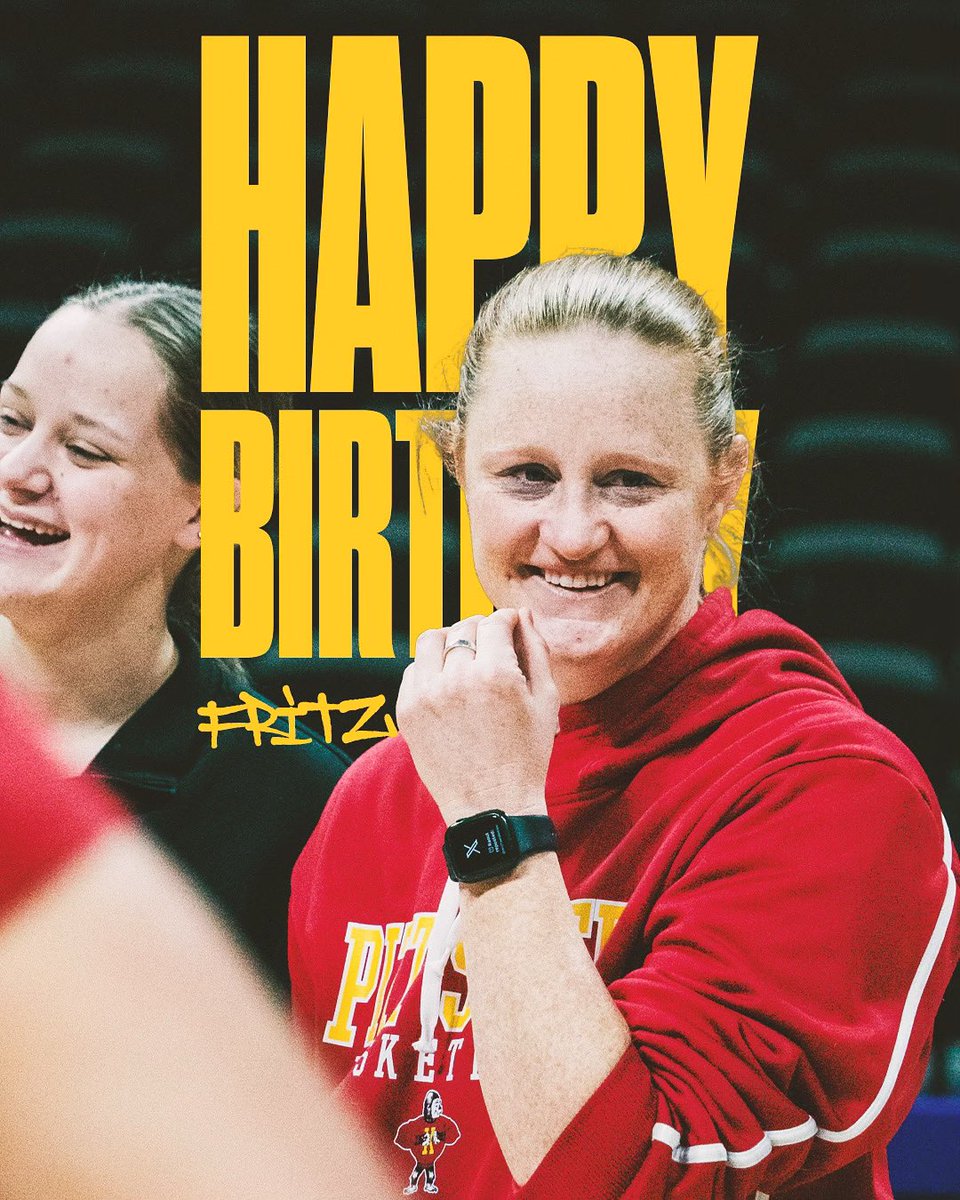 Pitt State Women's Basketball 🏀 tweet media