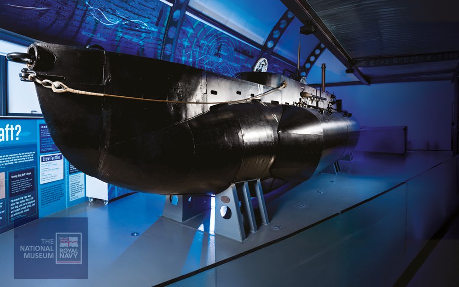 The D-Day Story (@theddaystory) on Twitter photo Object 42 – The X-Craft was designed to attack heavily defended enemy ships when they were anchored, by dropping a big explosive charge under the hull.
Object courtesy of <a href="/NatMuseumRN/">The National Museum of the Royal Navy</a>
theddaystory.com/victory-in-80-…
#VictoryIn80Objects #VEDay #VJDay #VEDay80 #VJDay80 Object 42 – The X-Craft was designed to attack heavily defended enemy ships when they were anchored, by dropping a big explosive charge under the hull.
Object courtesy of <a href="/NatMuseumRN/">The National Museum of the Royal Navy</a>
theddaystory.com/victory-in-80-…
#VictoryIn80Objects #VEDay #VJDay #VEDay80 #VJDay80