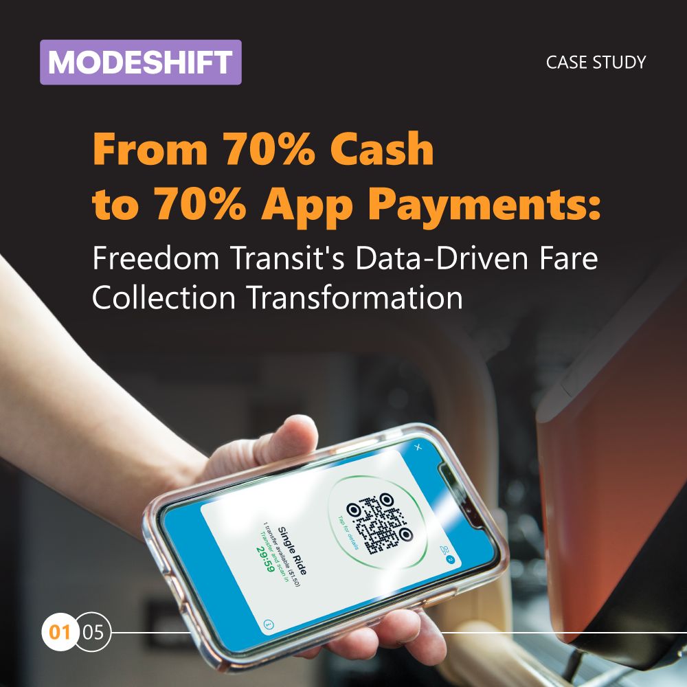 Modeshift tweet media